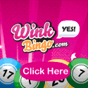 Wink Bingo