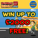 Redbus Bingo Redbus Bingo