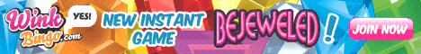 Wink Bingo