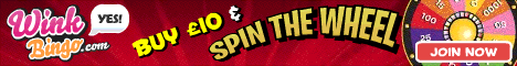 Wink Bingo