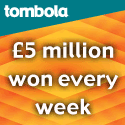 Join tombola bingo today!