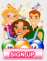 Welcome To Bingo Box